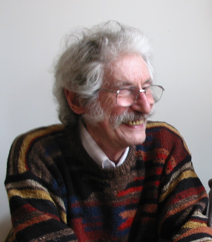 Jean Marc Bernard